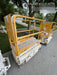 Custom Equipment HB-1430 <ul>
 <li>Hy-Brid Scissor Lift</li>
  <li>Platform capacity up to 670 lbs.</li>
  <li>Working height up to 20 ft</li>
  <li>Weighs under 1,700 lbs.</li>
  <li>Non-marking wheels </li>
</ul>