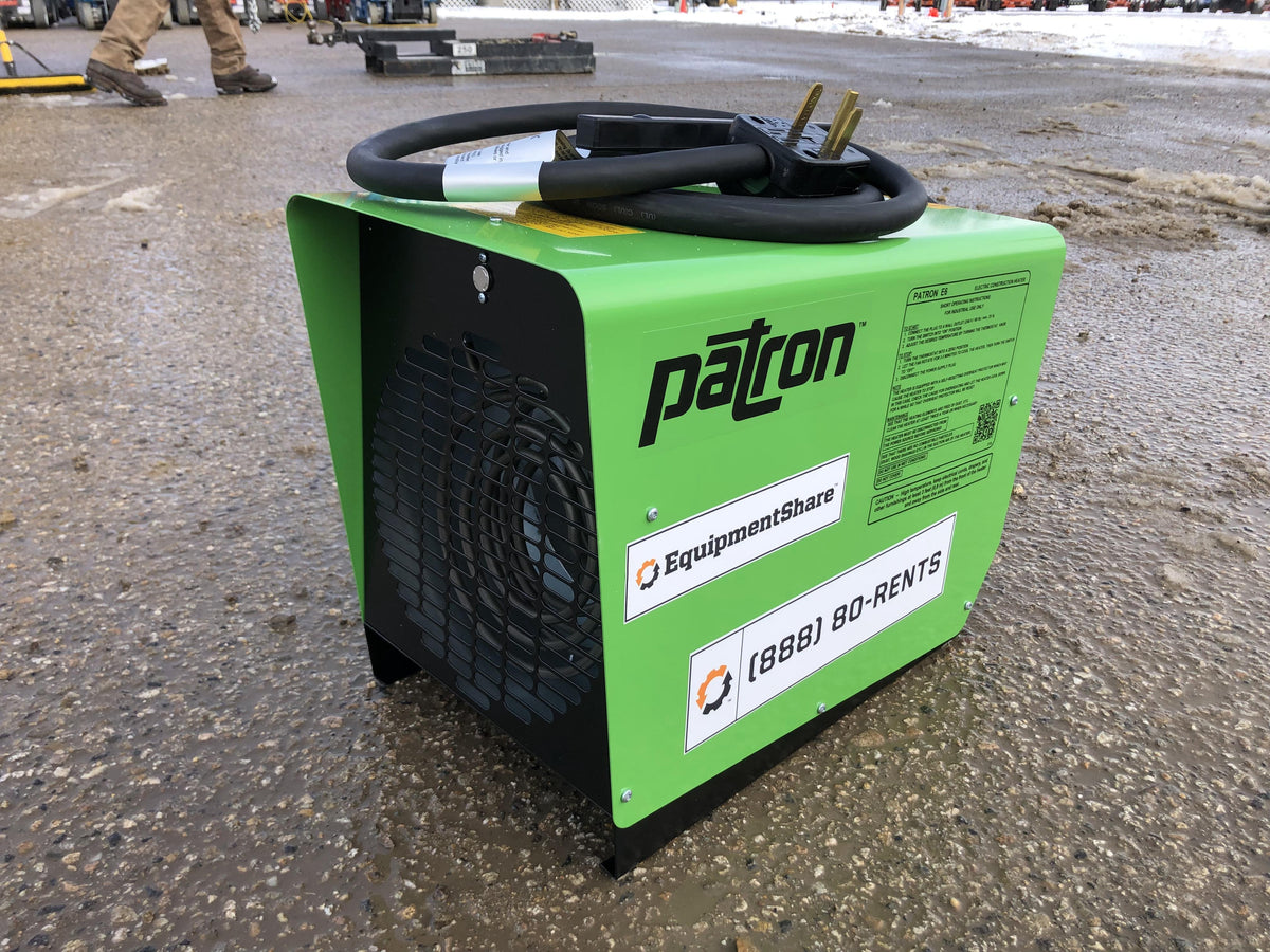 2021 PATRON E6