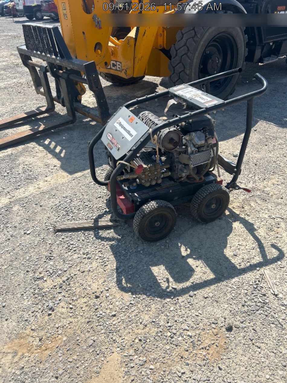 2023 SIMPSON SRC5050143E