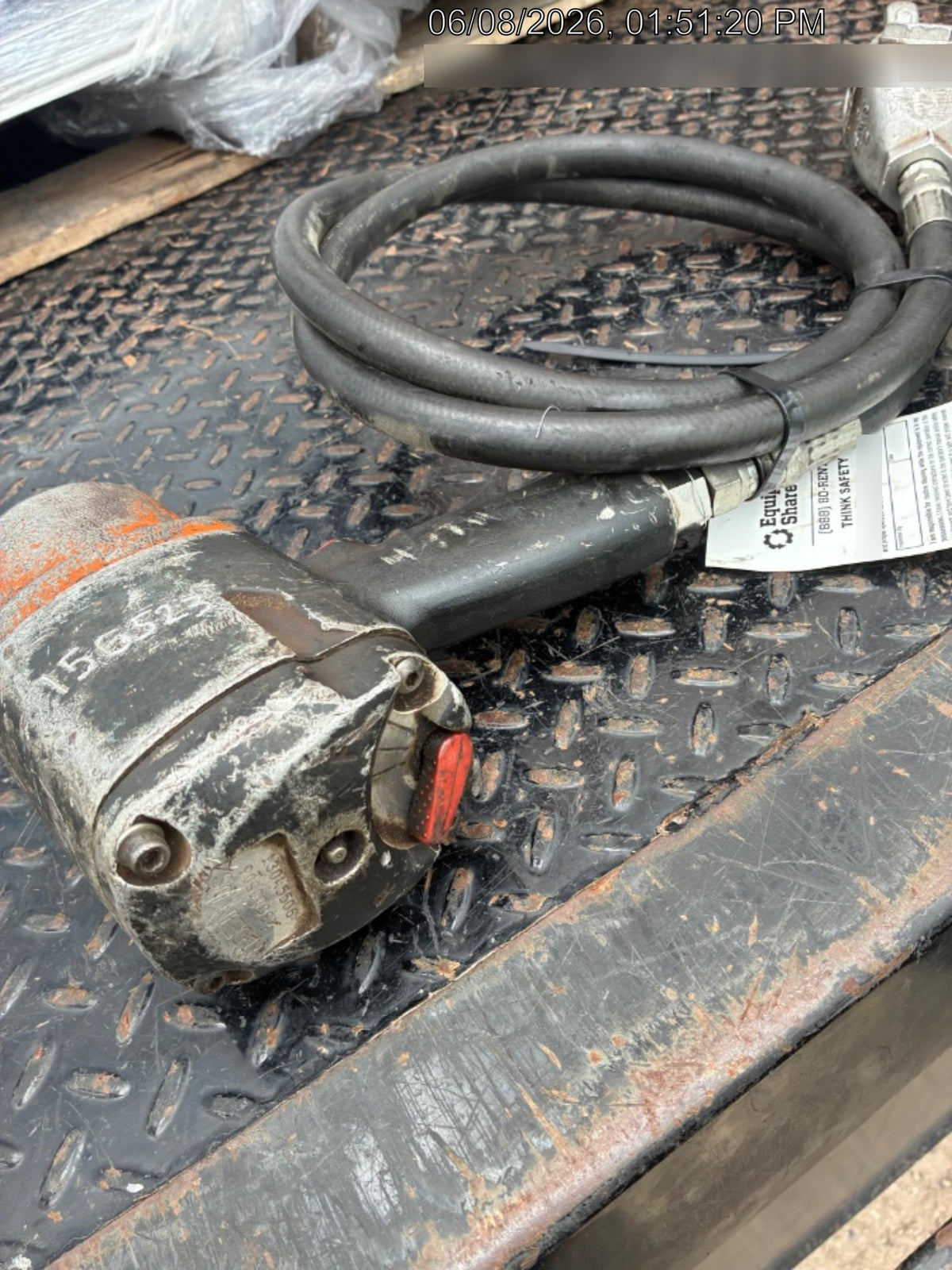 2022 INGERSOLL RAND 2925P3TI
