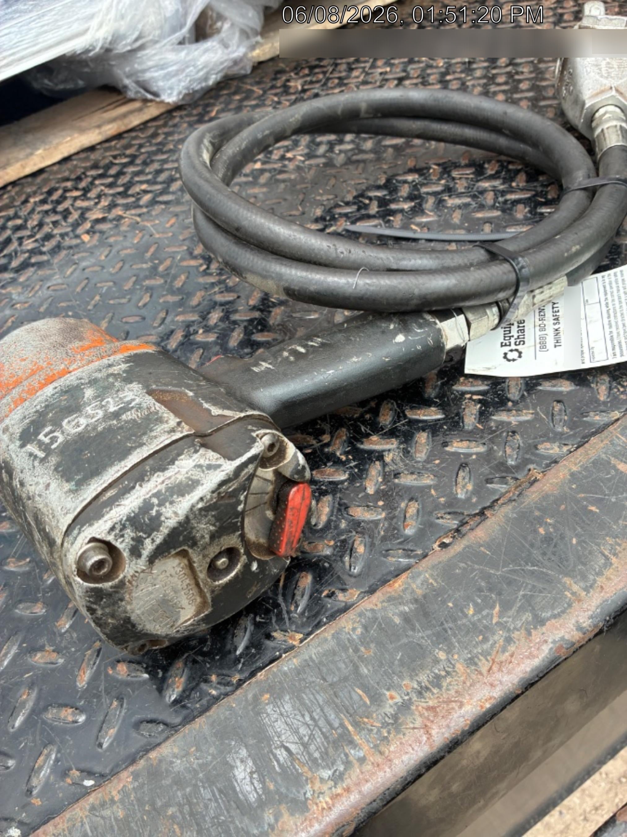 2022 INGERSOLL RAND 2925P3TI