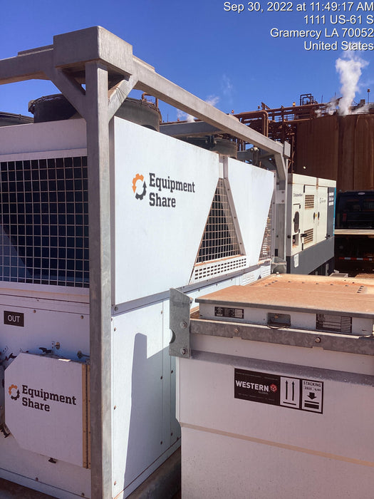 2020 SMARTECH SACP81A-HS