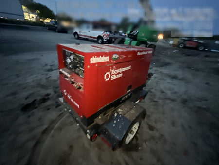 2025 ECHO DGW400DML-ES