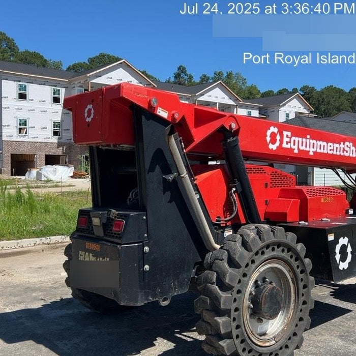 2020 MANITOU MTA8044