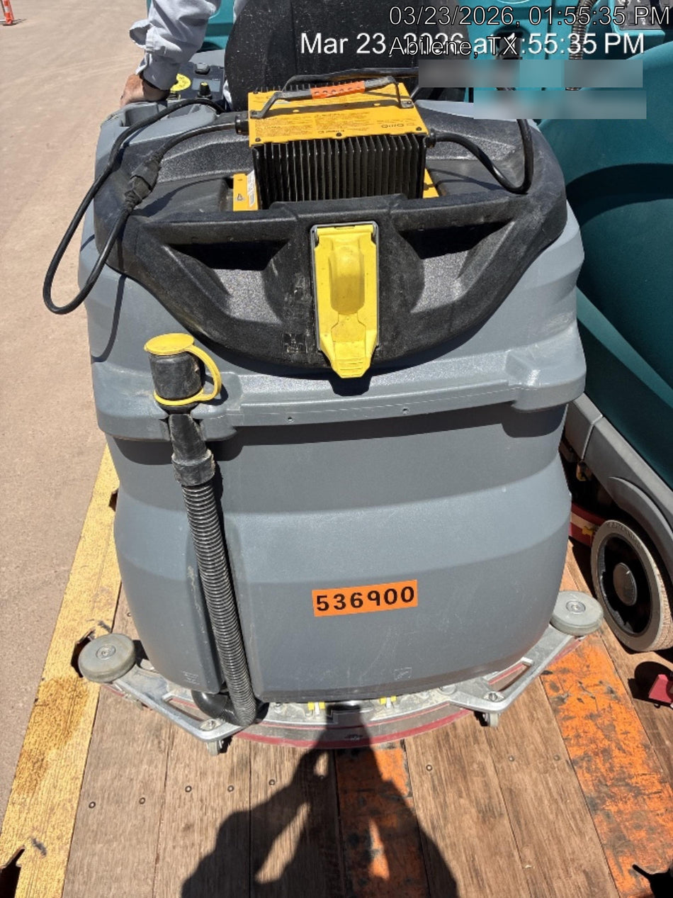 2025 KARCHER B 200 R Bp