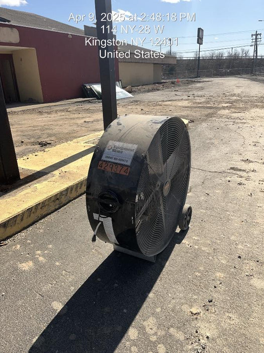 2024 MASTER MHD-42-BDF-C