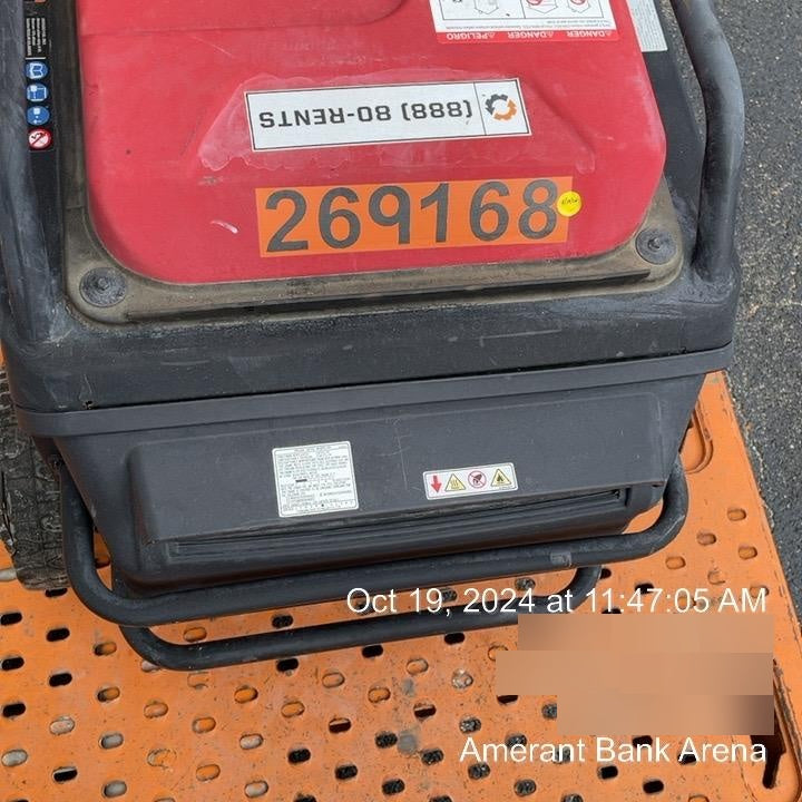 2022 MI-T-M GEN-8000-0MME