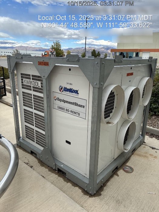 2023 KWIKOOL KPO25-43HF