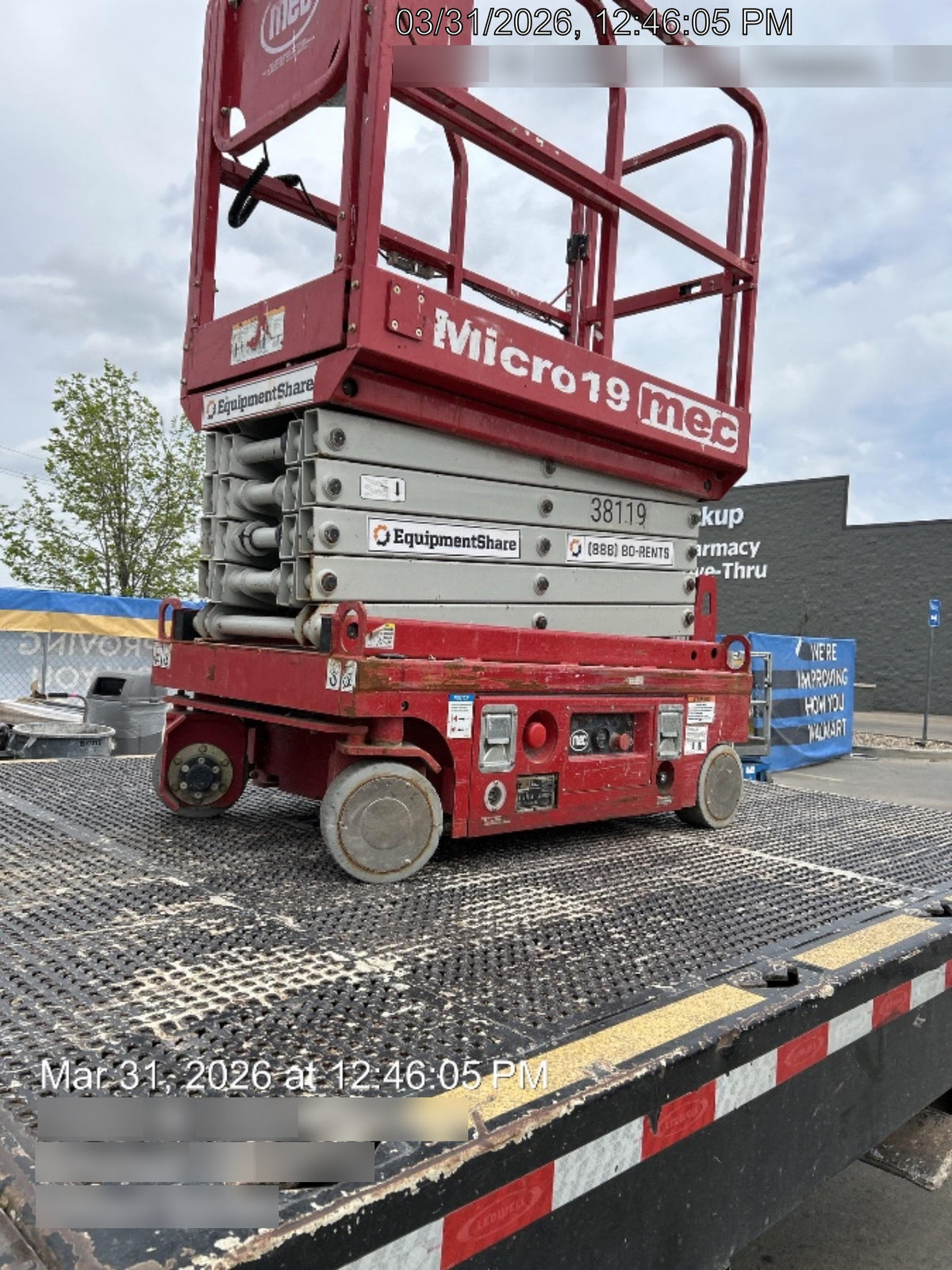 2019 MEC Micro 19