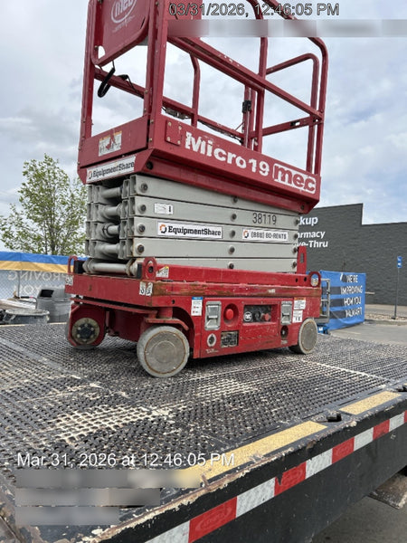2019 MEC Micro 19