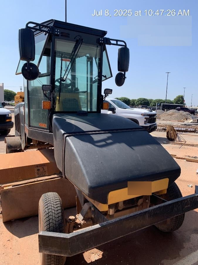 2022 LAYMOR SM450