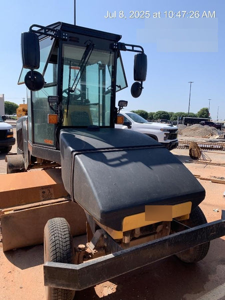 2022 LAYMOR SM450