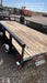 2023 BIG TEX TRAILER 10PI-18BK