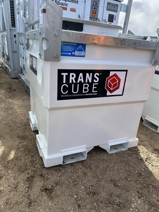 2025 WESTERN GLOBAL 10TCG-ES-12VFHK