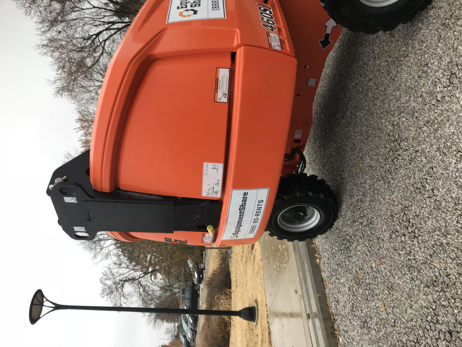 2019 JLG 460SJ