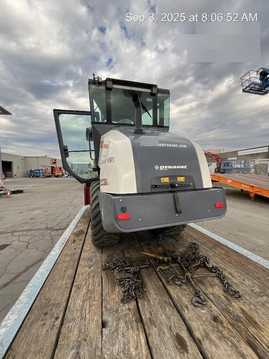 2024 DYNAPAC CA1400PD