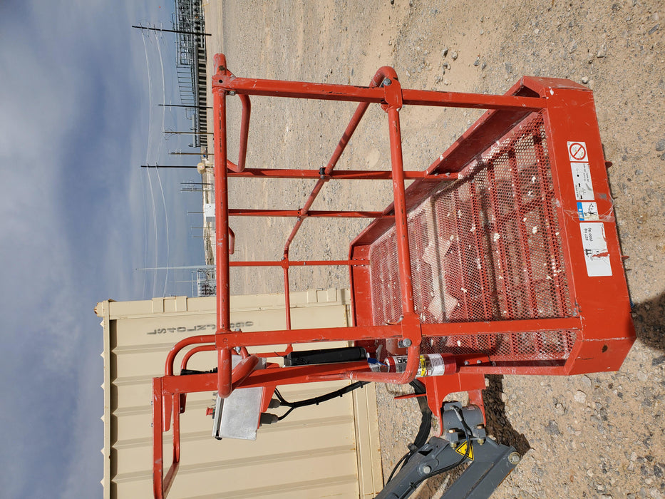 2019 SKYJACK SJ63 AJ