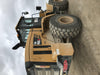 2018 Sany SW405K Sany SW405 Tier 4 Wheel Loader, JRB QC, 4yrd QC bucket w/ smooth edge, QC Carriage w/ 72" forks