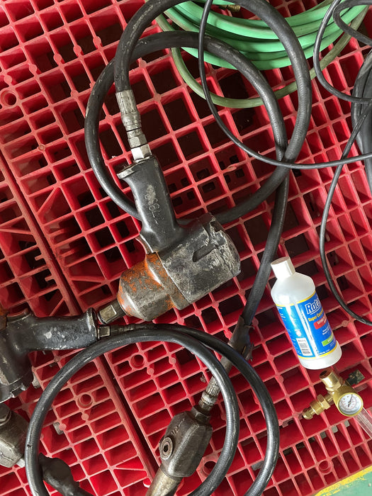 2020 MICHIGAN PNEUMATIC 751SS