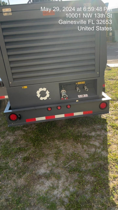 2024 ATLAS COPCO XAS 850