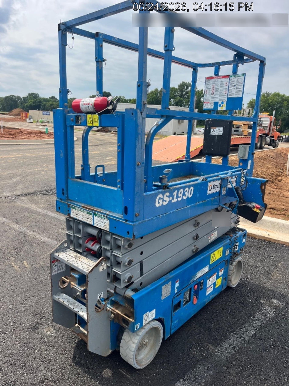 2020 Genie GS-1930 GENIE GS-1930