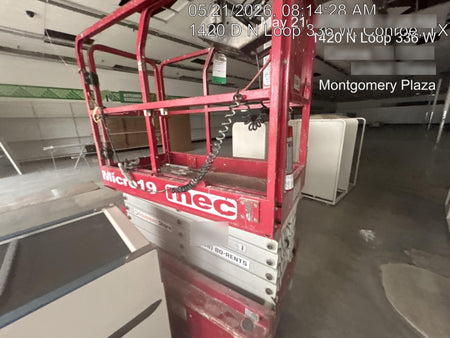 2019 MEC Micro 19