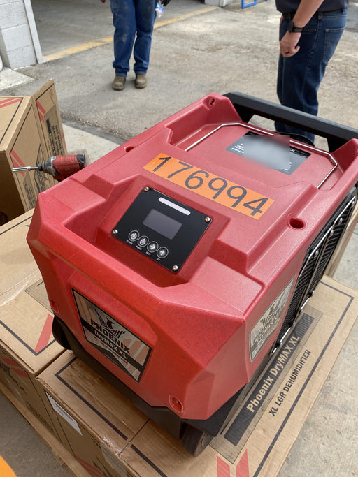 2021 PHOENIX DryMAX XL