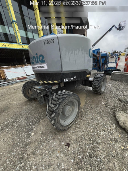 2020 GENIE Z-45 XC