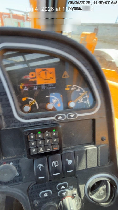 2023 JCB 509-42