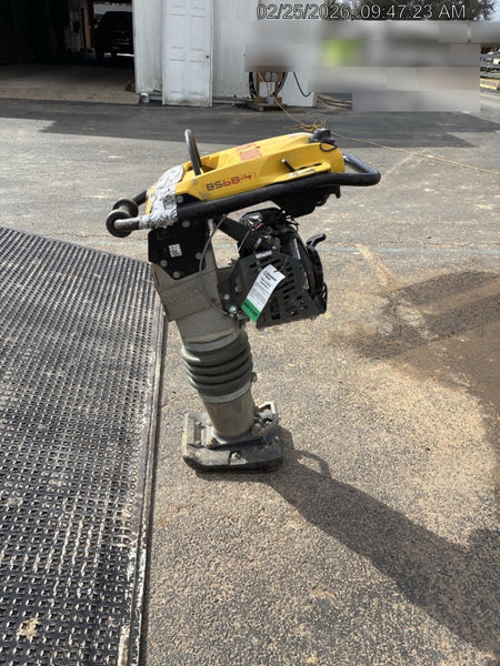2024 WACKER NEUSON BS68-4Ab/28