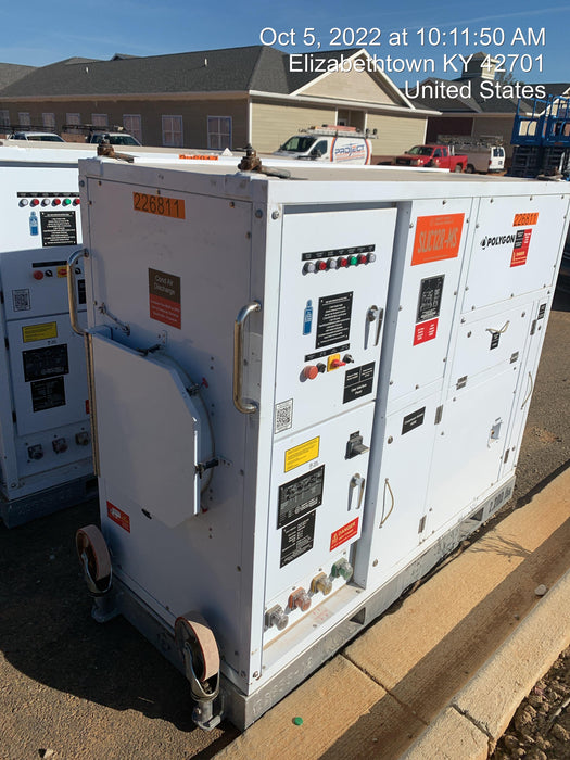 2022 SMARTECH SLIC12R-MSH