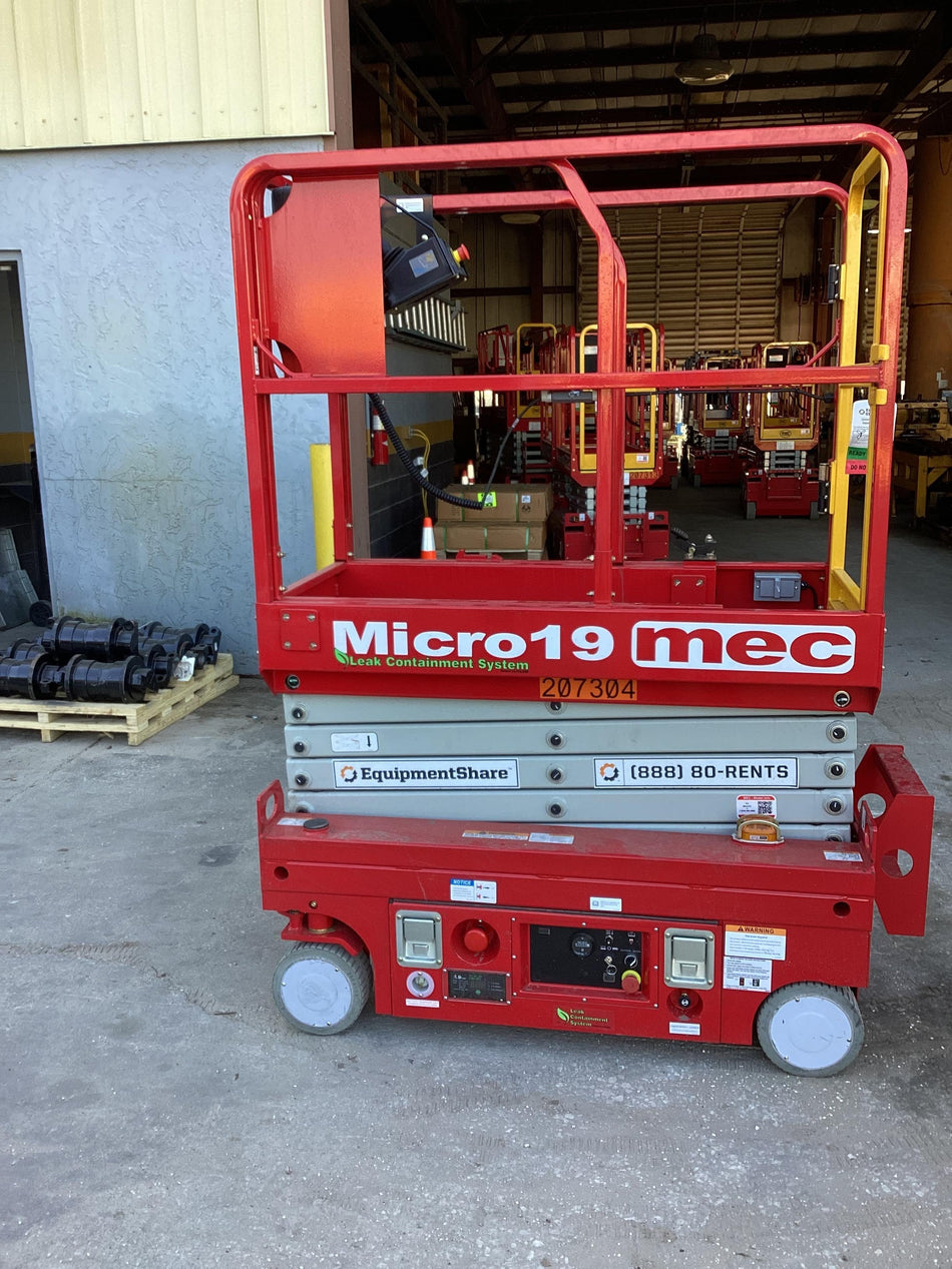2022 MEC Micro 19