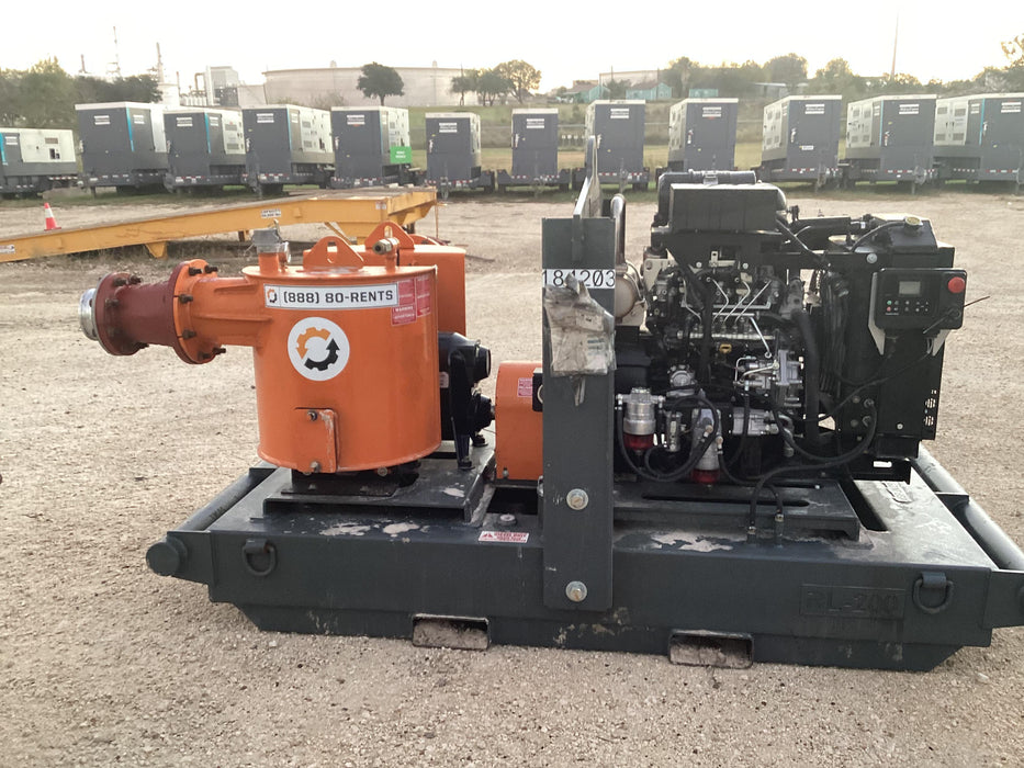 2021 MYERS-SETH RL-200