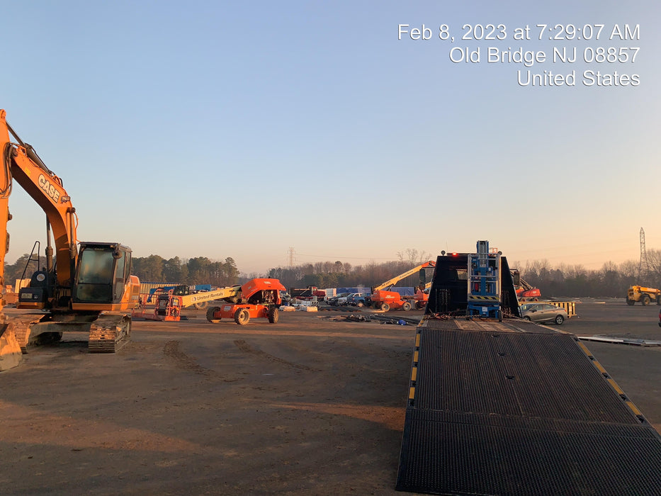 2021 WACKER NEUSON VP1550AW