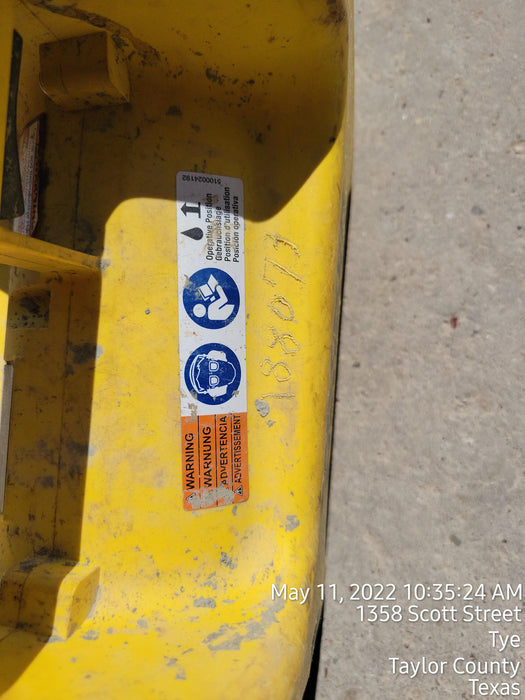 2021 WACKER NEUSON M2500