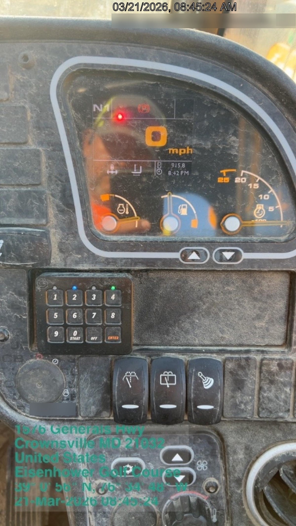 2022 JCB 509-42
