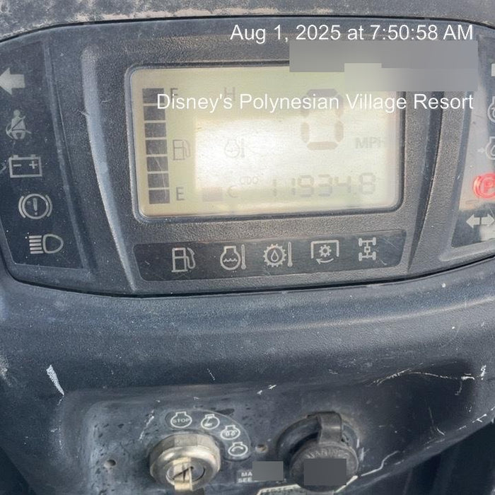 2020 KUBOTA RTV-X1140W-H (Canopy)