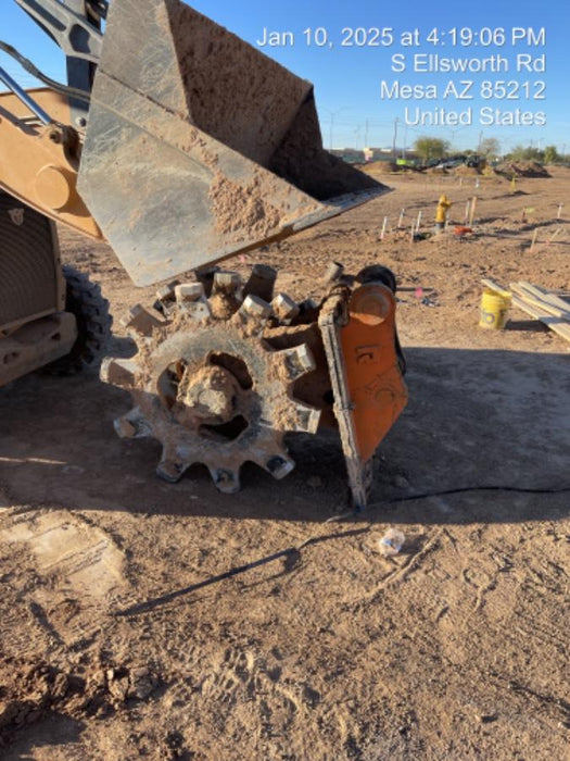 2023 ROCKLAND WE24-3