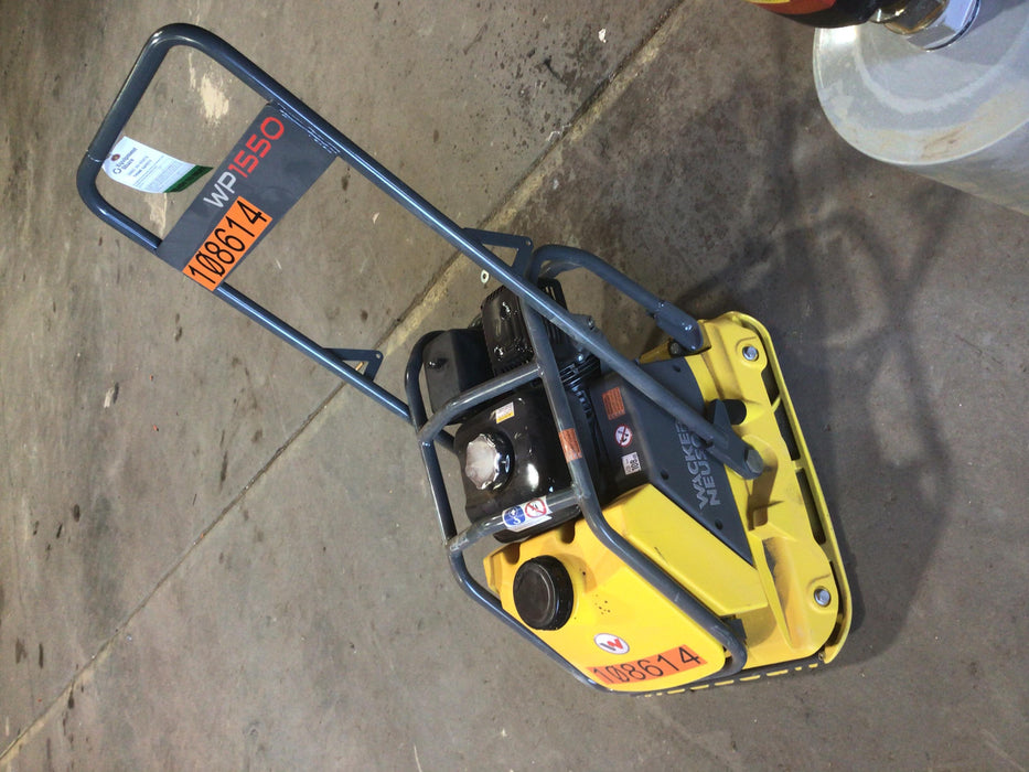 2020 WACKER NEUSON WP1550AW