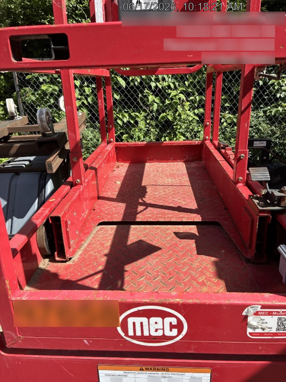 2020 MEC Micro 19