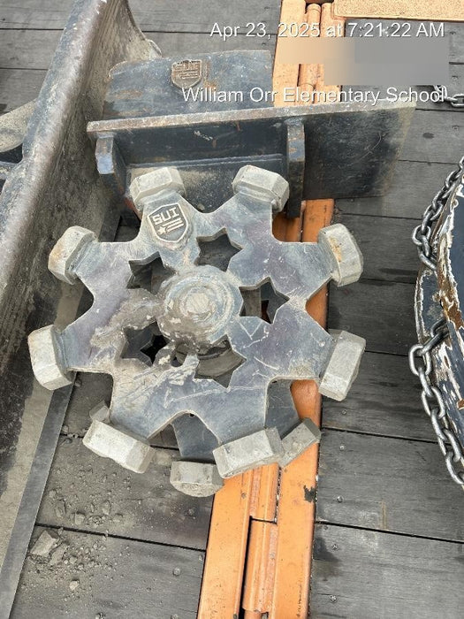 2022 STEEL UNLIMITED 50-0010