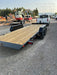 2026 BIG TEX TRAILER 14TL-20