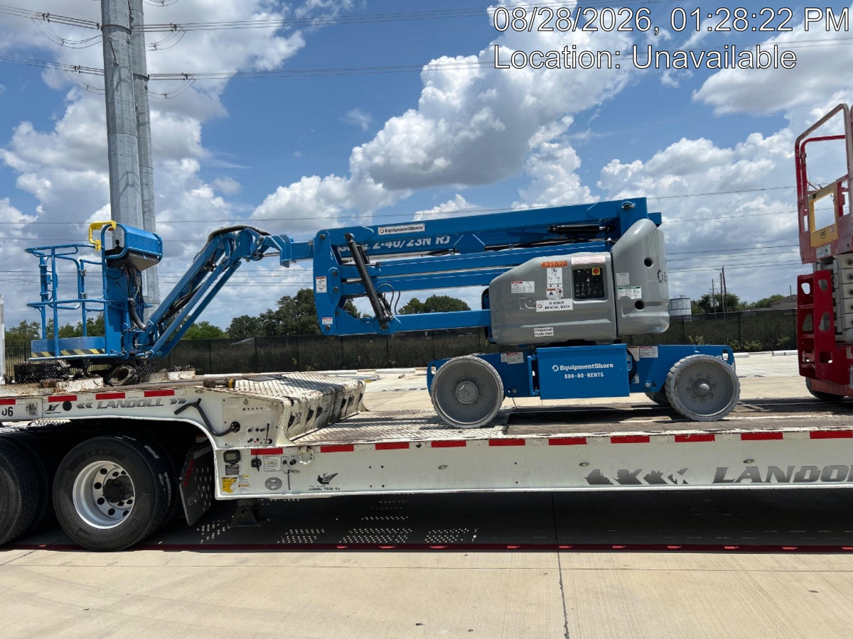 2024 GENIE Z40/23N RJ