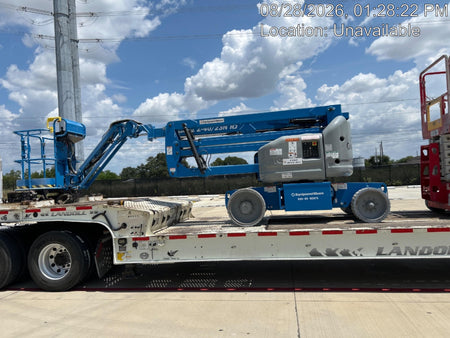 2024 GENIE Z40/23N RJ