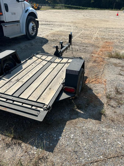 2022 BARRETO E4X6TBT