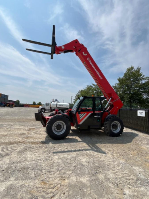 2025 MANITOU MTA1255