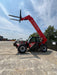 2025 MANITOU MTA1255