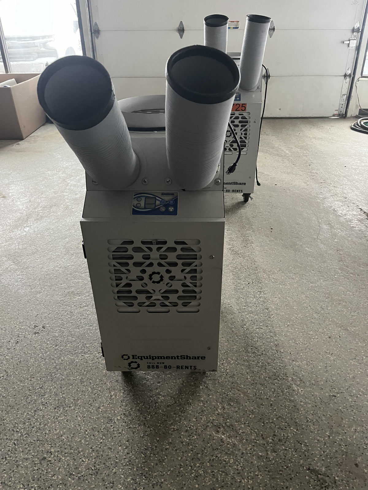 2023 KWIKOOL KPAC1411-2
