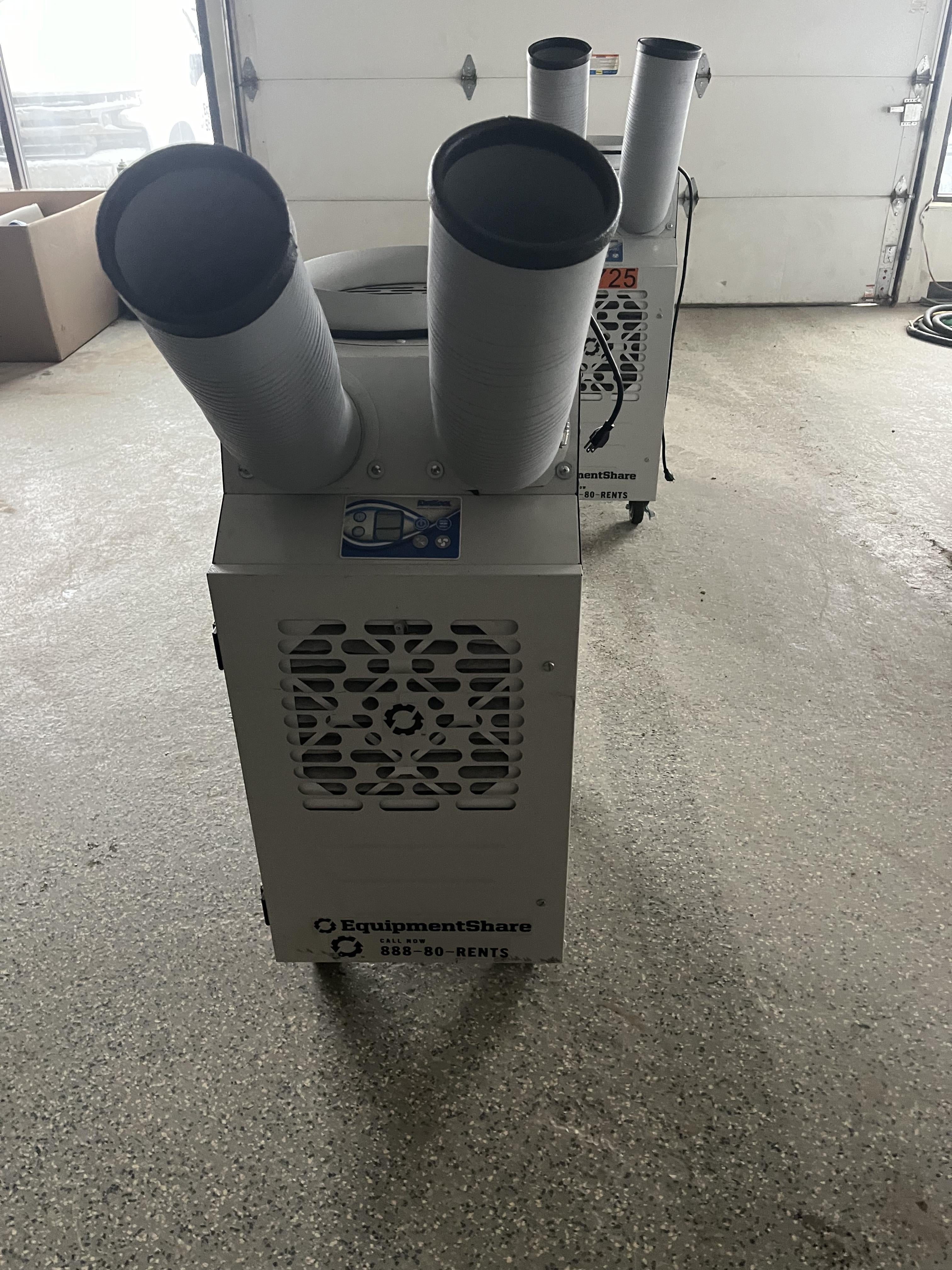 2023 KWIKOOL KPAC1411-2