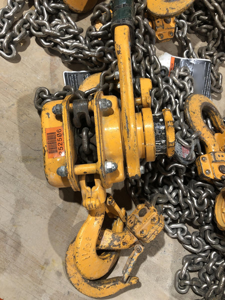 2022 HARRINGTON L5LB015-20
